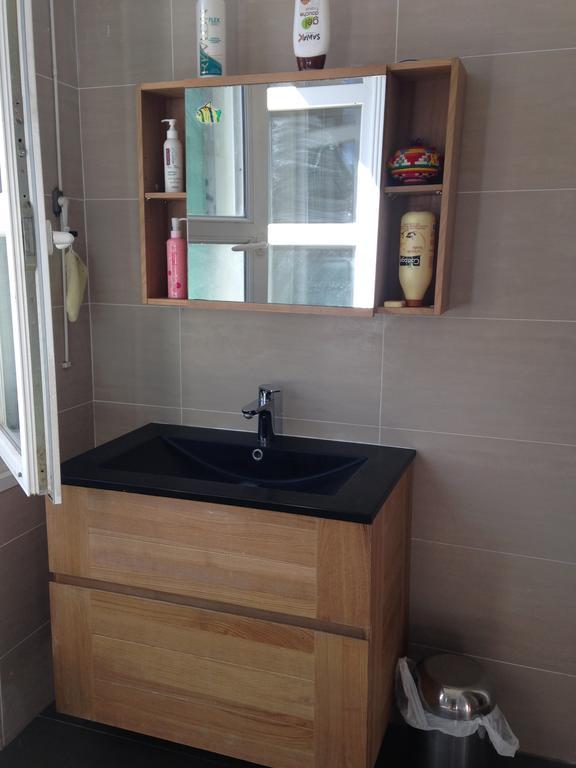 Minori Hotel Монпелие Стая снимка