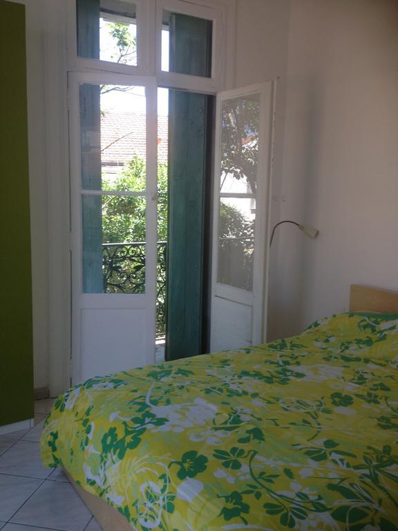 Minori Hotel Монпелие Стая снимка