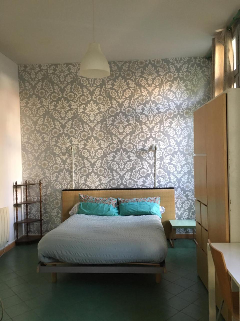 Minori Hotel Монпелие Екстериор снимка